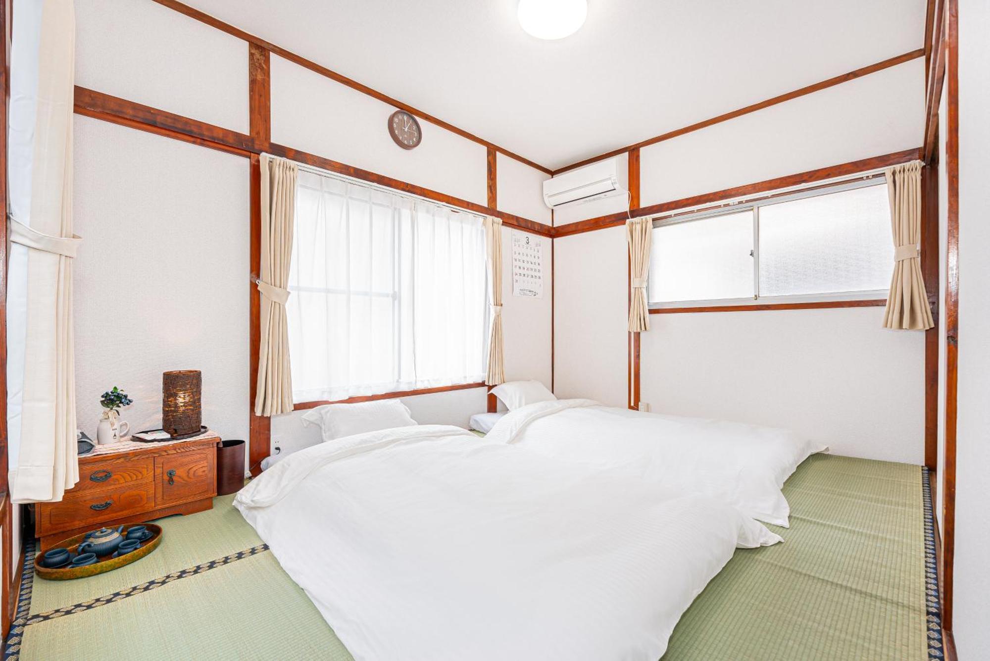 Himawari Präfektur Tokio