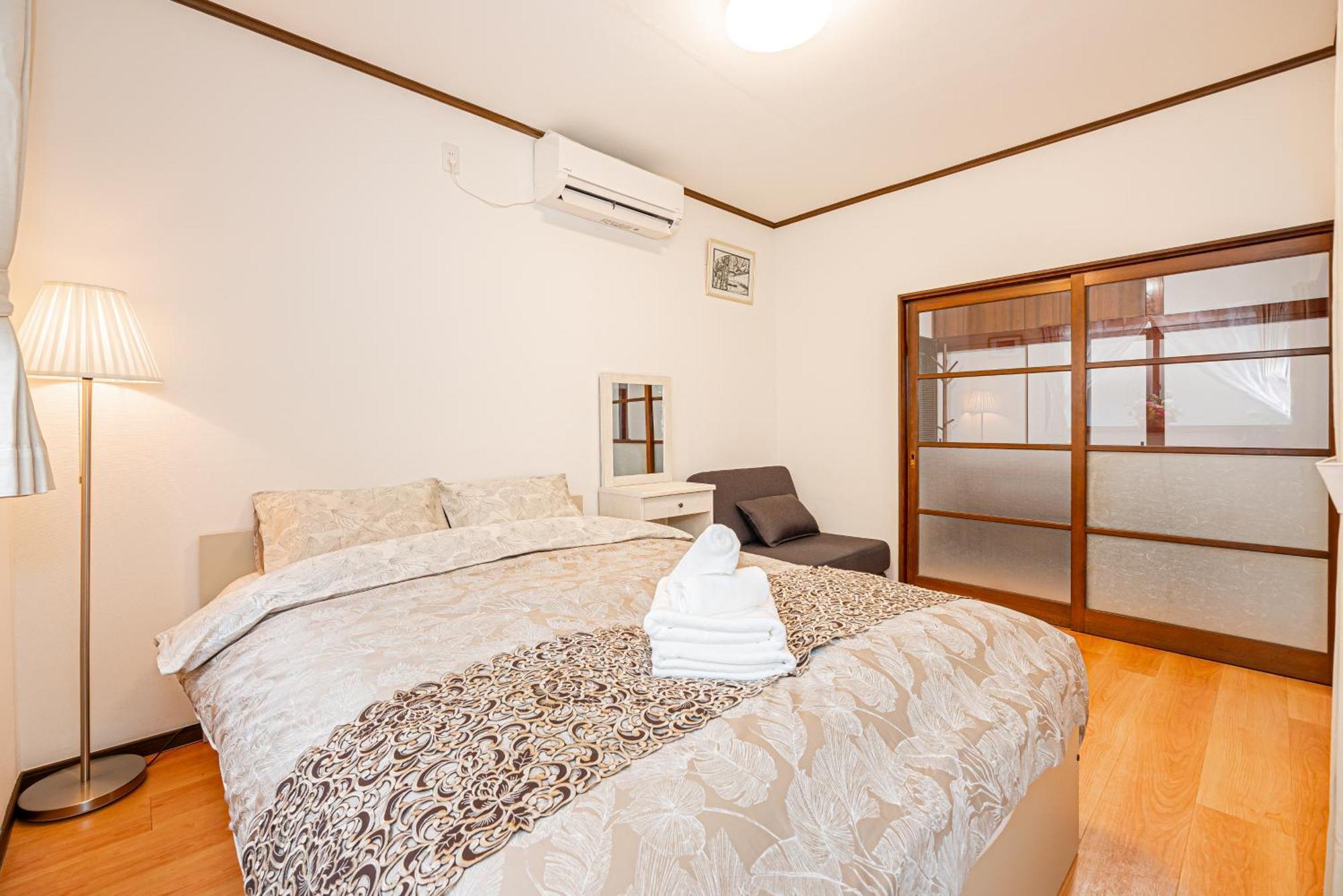 Himawari Villa Präfektur Tokio