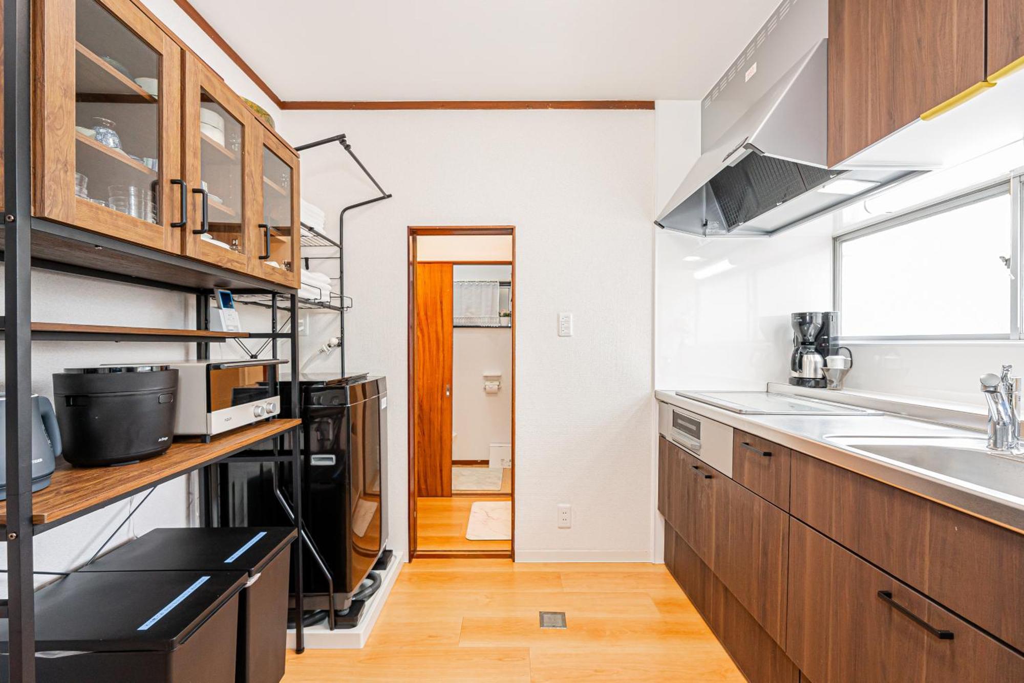 Villa Himawari Präfektur Tokio