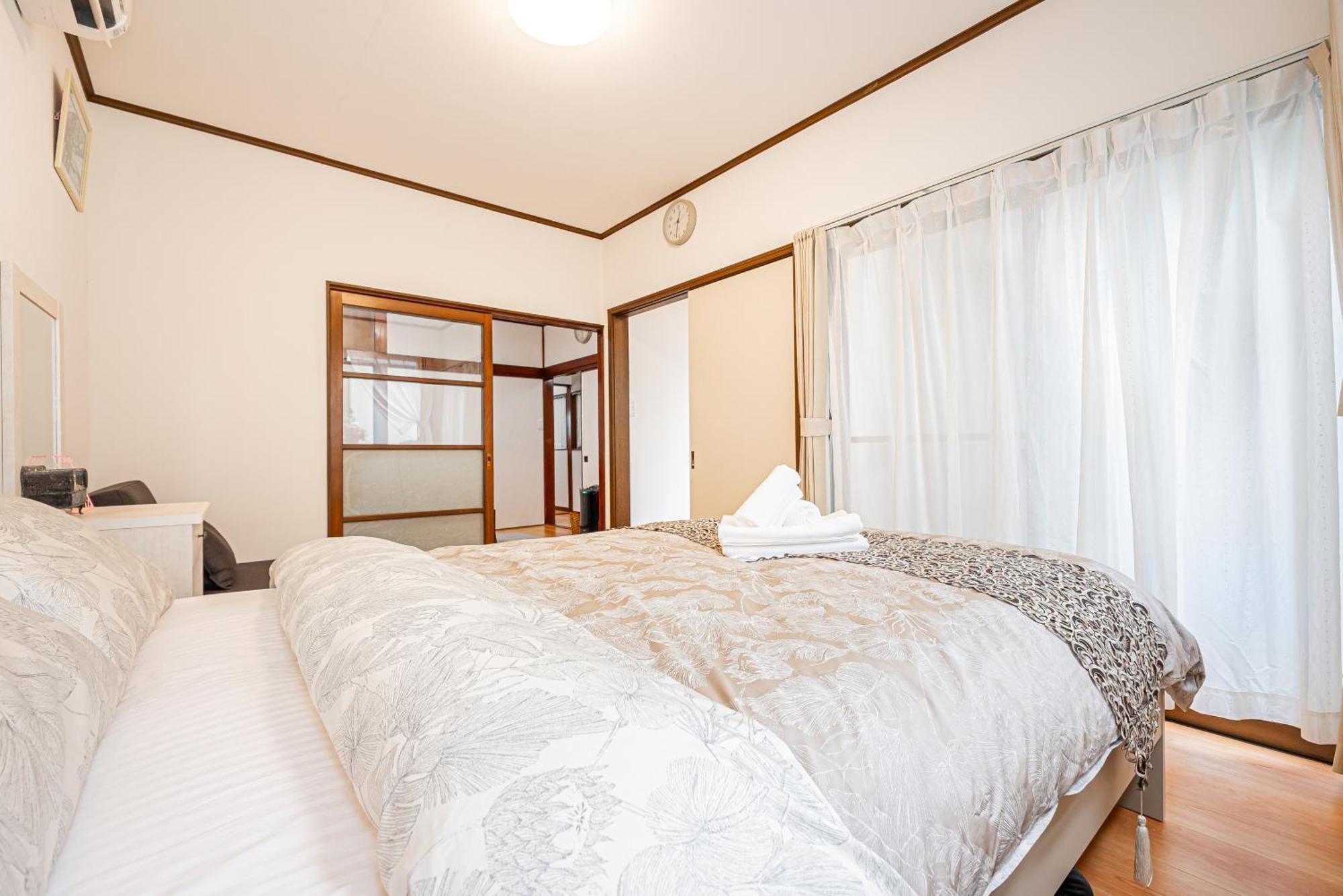 Villa Himawari