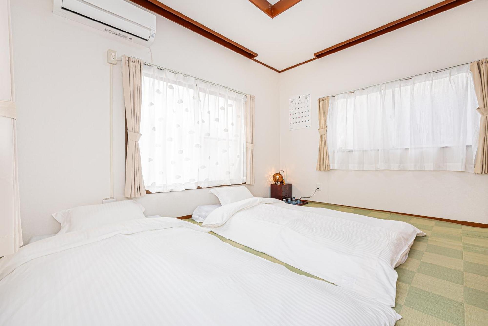 Himawari Villa Tokyo prefektur