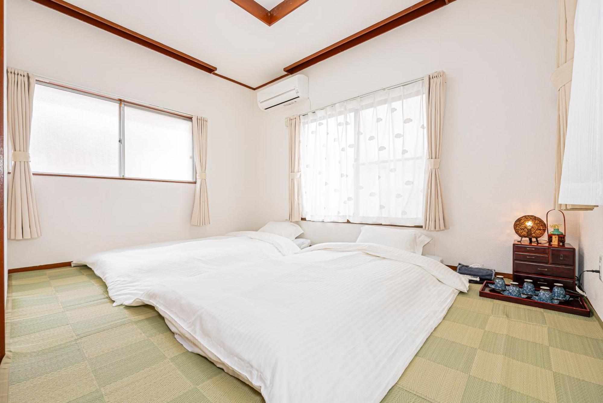 Himawari Tokyo prefektur