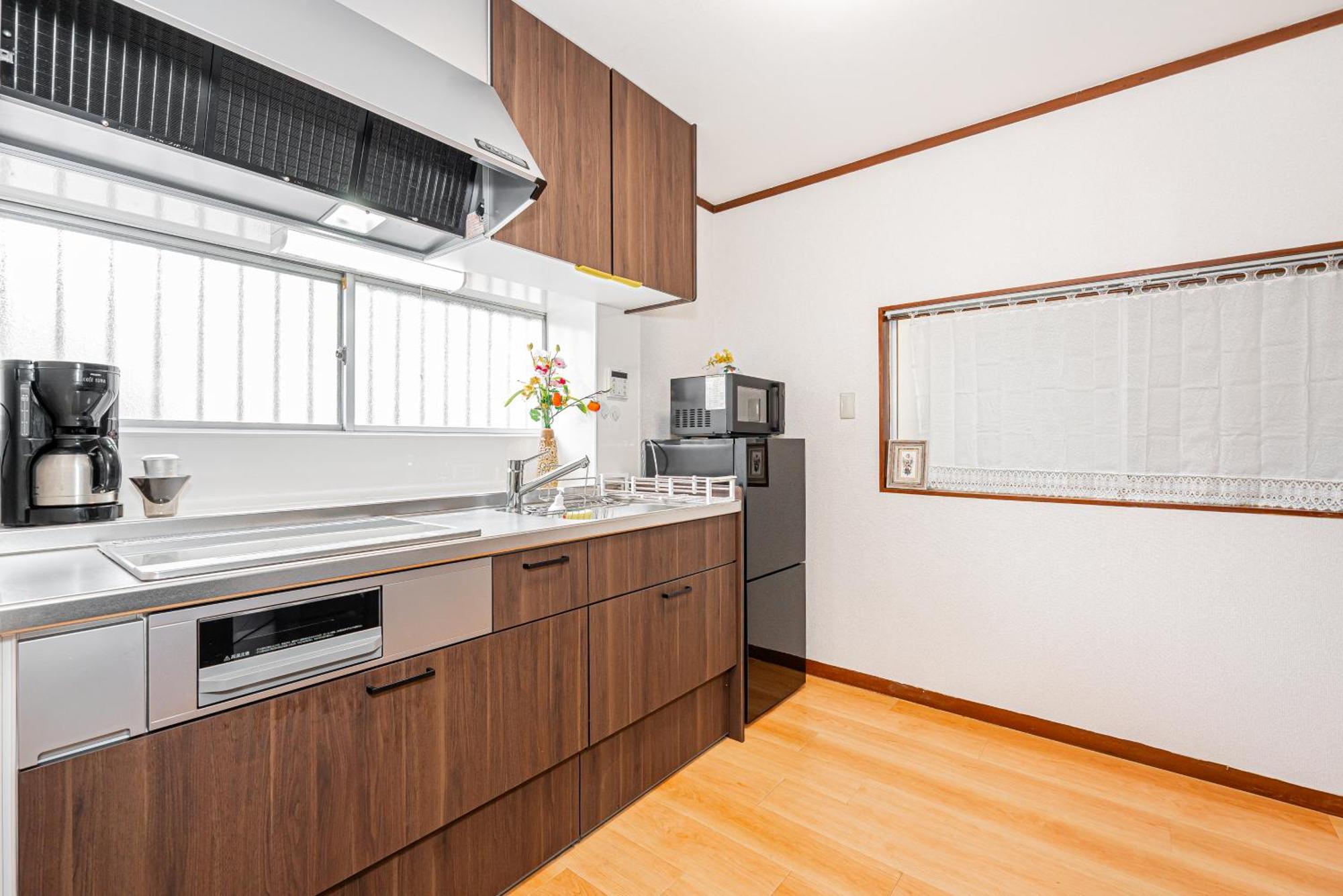 Himawari * Tokyo prefektur