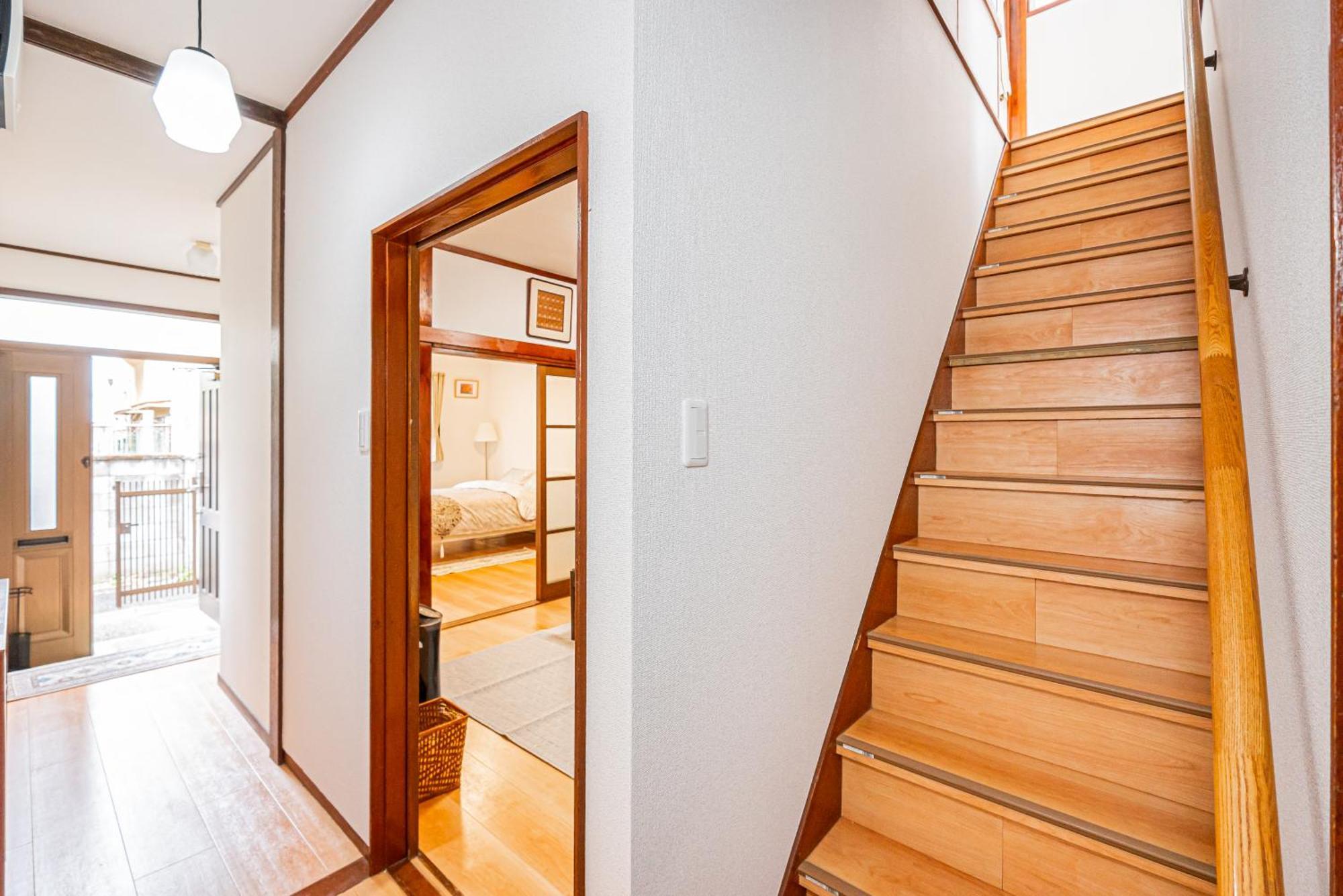Villa Himawari Tokyo prefektur